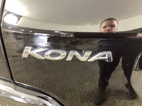 Used 2022 Hyundai Kona N Line w/ Tech Package image 33