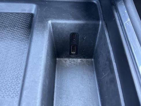 Certified 2025 GMC Acadia Elevation image 25