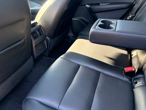 Certified 2022 Nissan Rogue SV w/ SV Premium Package FWD image 16