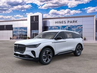New 2026 Lincoln Nautilus Premier w/ Equipment Group 102A AWD/4WD video 1