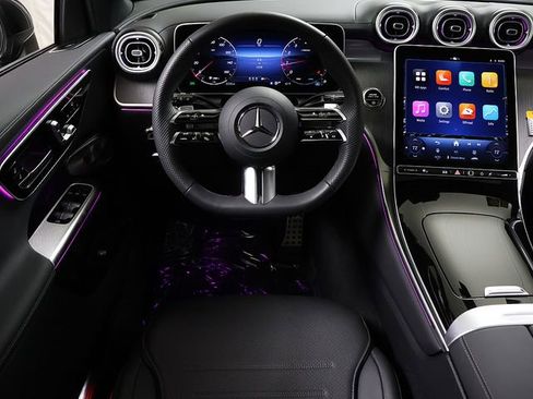 Certified 2026 Mercedes-Benz GLC 300 4MATIC image 14