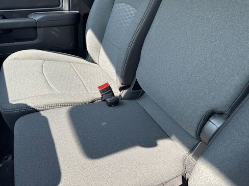 New 2026 RAM 3500 Tradesman image 20