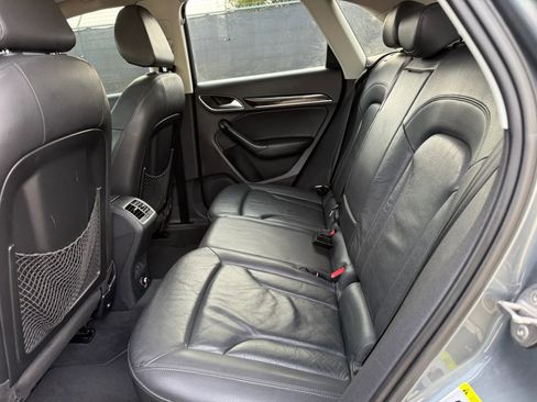 Used 2015 Audi Q3 2.0T Premium Plus image 20