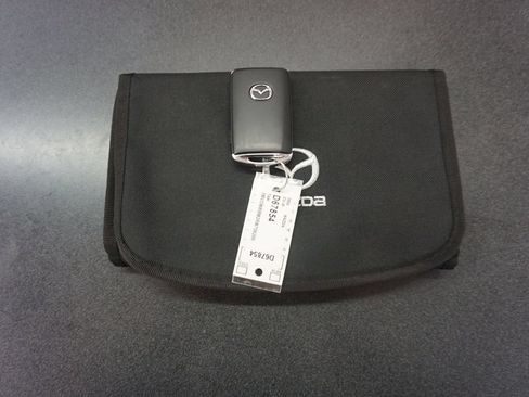 Used 2024 MAZDA CX-30 AWD 2.5 S w/ Select Sport Pkg image 17
