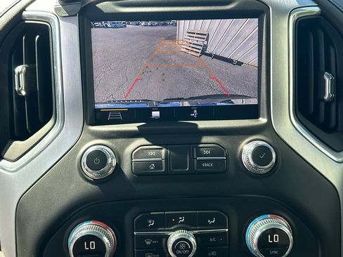 Used 2019 GMC Sierra 1500 SLT w/ SLT Convenience Package AWD/4WD image 31