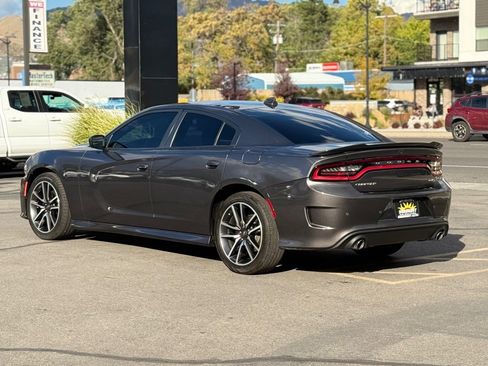 Used 2023 Dodge Charger GT w/ Plus Group image 5