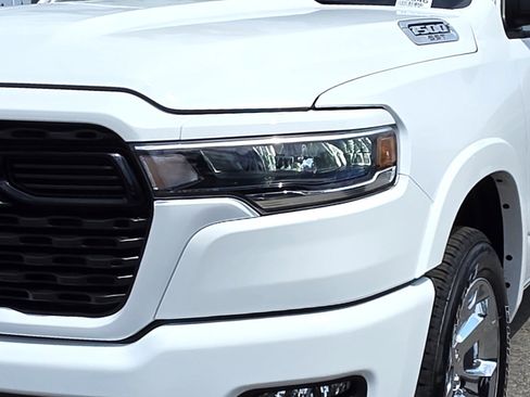 New 2025 RAM 1500 Big Horn image 8
