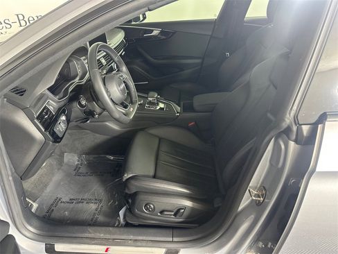 Used 2019 Audi A5 2.0T Prestige image 9