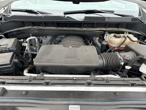 Used 2022 Chevrolet Silverado 1500 RST w/ All Star Edition Plus image 26