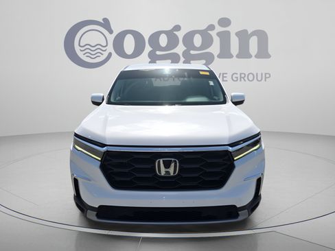 Used 2023 Honda Pilot EX-L image 9
