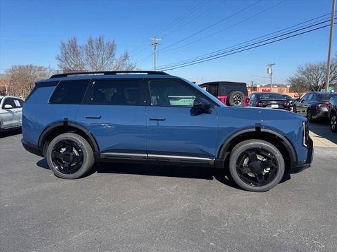 New 2027 Kia Telluride EX X-Line image 2