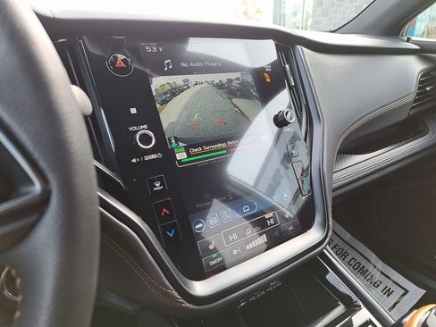 Certified 2025 Subaru Outback Wilderness image 14