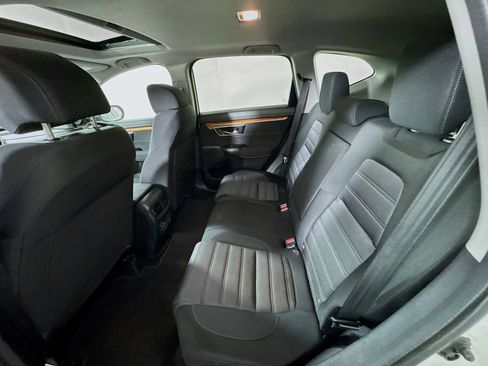 Used 2021 Honda CR-V EX image 21