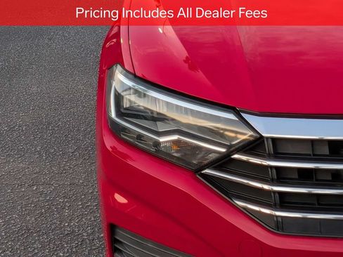 Used 2019 Volkswagen Jetta S FWD image 10