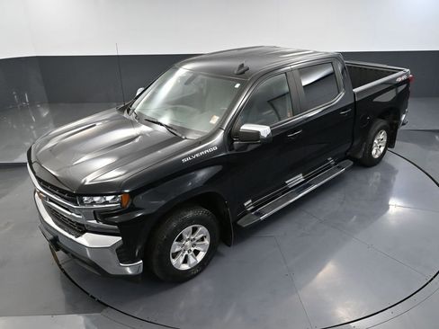Used 2019 Chevrolet Silverado 1500 LT image 57