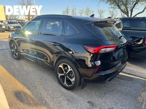 Used 2023 Ford Escape ST-Line Select w/ Tech Pack #2 image 9