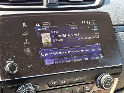 Used 2018 Honda CR-V EX-L image 18