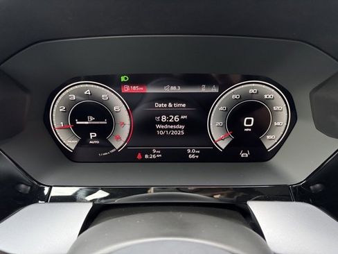 New 2026 Audi A3 2.0T Premium image 12