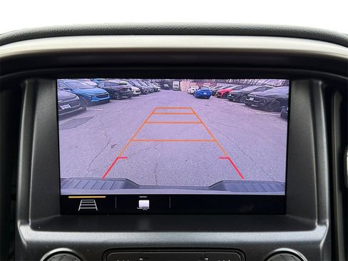 Used 2020 Chevrolet Colorado Z71 image 15