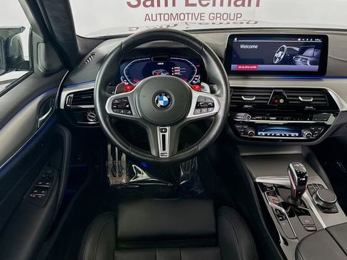 Used 2023 BMW M5 w/ Competition Package image 25