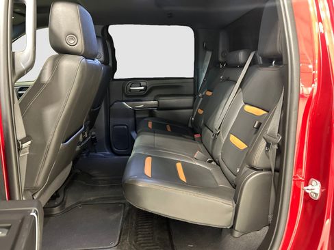 Used 2022 GMC Sierra 2500 AT4 AWD/4WD image 20