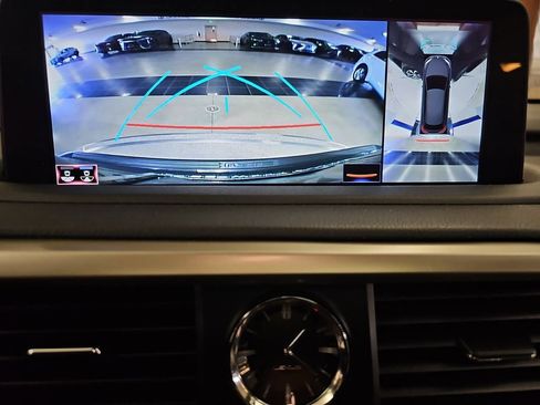 Certified 2021 Lexus RX 450h AWD w/ Premium Package image 26