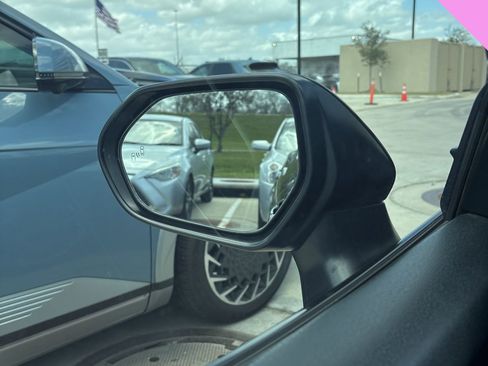 Used 2022 Toyota Camry TRD image 12