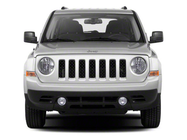 Used 2013 Jeep Patriot Latitude w/ Sun/Sound Group FWD image 7