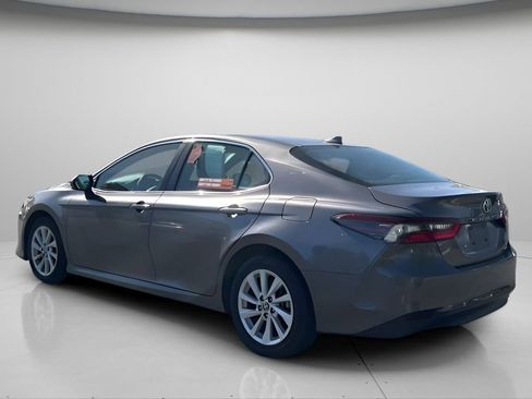 Used 2024 Toyota Camry LE w/ Cold Weather Package AWD/4WD image 6