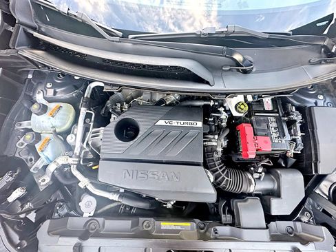 Used 2023 Nissan Rogue SV w/ SV Premium B Package AWD/4WD image 51