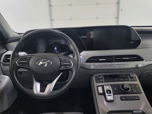 Used 2020 Hyundai Palisade SEL image 12