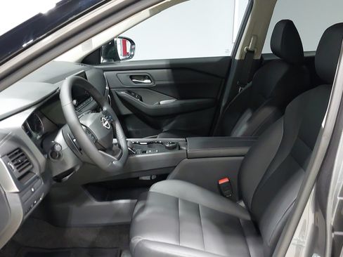 New 2026 Nissan Rogue Dark Armor AWD/4WD image 20