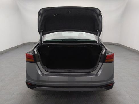 Used 2024 Nissan Altima 2.5 SV image 29