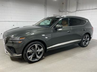 Used 2026 Genesis GV80 2.5T Prestige