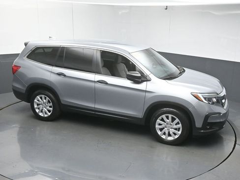 Used 2020 Honda Pilot LX image 40