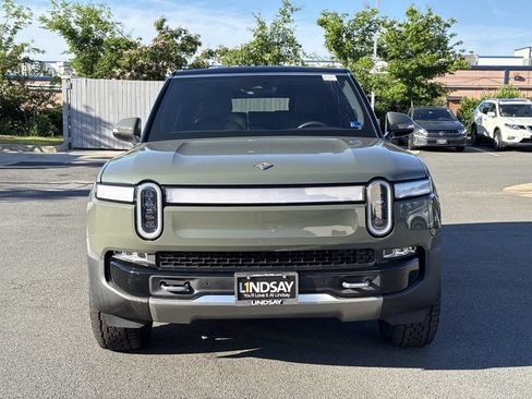 Used 2022 Rivian R1S Launch Edition AWD/4WD image 7
