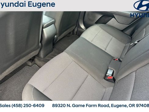 Used 2023 Kia Forte LXS image 15