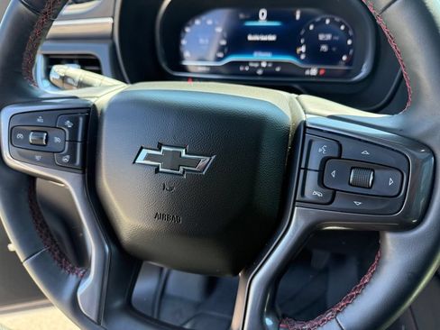 Used 2024 Chevrolet Suburban RST w/ Luxury Package AWD/4WD image 22