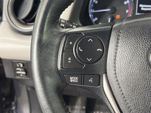 Used 2016 Toyota RAV4 XLE AWD/4WD image 29