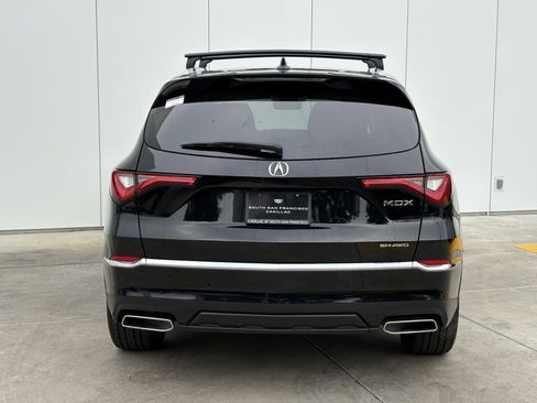 Used 2022 Acura MDX SH-AWD w/ Advance Package image 8