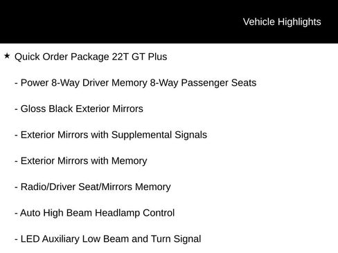 New 2026 Dodge Durango GT image 24