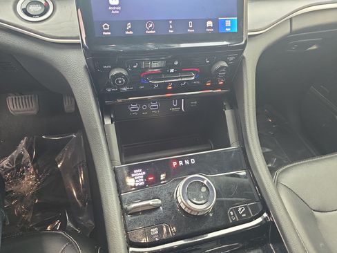 Used 2022 Jeep Grand Cherokee Limited 4xe AWD/4WD image 25