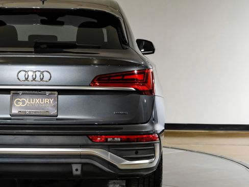 Used 2023 Audi Q5 2.0T Premium Plus w/ Premium Plus Package image 52