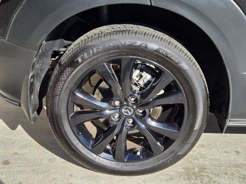 Used 2025 MAZDA CX-30 AWD 2.5 S w/ Select Sport Pkg image 9