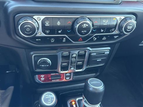 Used 2021 Jeep Gladiator Rubicon image 28