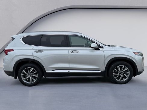 Used 2019 Hyundai Santa Fe SEL FWD image 6