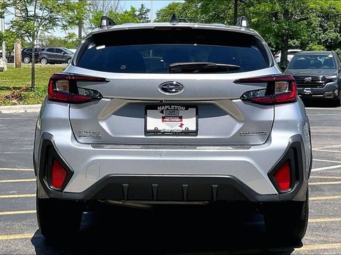 Certified 2024 Subaru Crosstrek 2.0i Premium AWD/4WD image 3