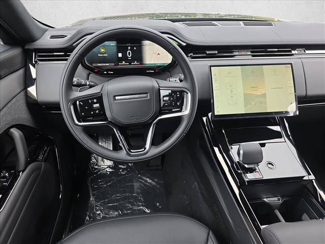 New 2027 Land Rover Range Rover Sport SE AWD/4WD image 16