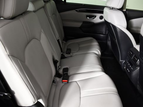 Certified 2023 Honda Pilot EX-L image 45