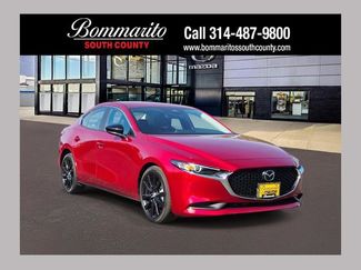 Used 2025 MAZDA MAZDA3 s video 1